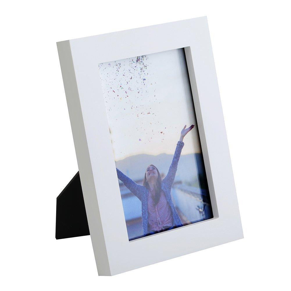 Solid Wood Picture Frame - 28 x 35.5cm