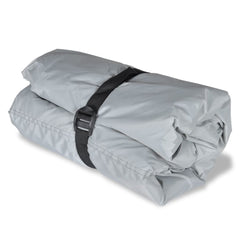 Boat Cover Grey Length 488-564 cm Width 239 cm