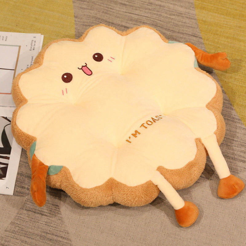 Toast Cushion