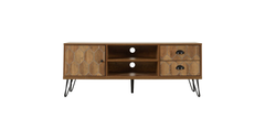 Palma TV Stand for (TVs up to 58")