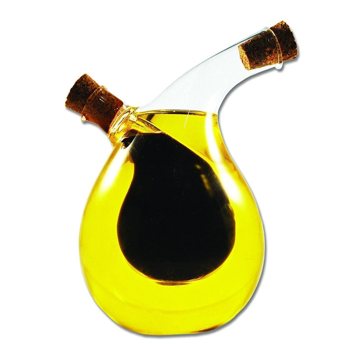 Olive Oil and Vinegar Cruet