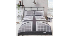 Britannia Duvet