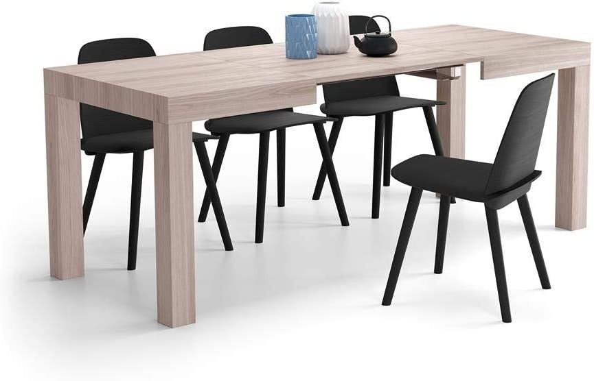 Italian Moda Extending Table