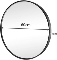 Ceila Circle Mirror