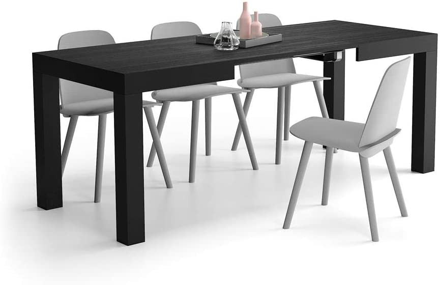 Italian Moda Extending Table