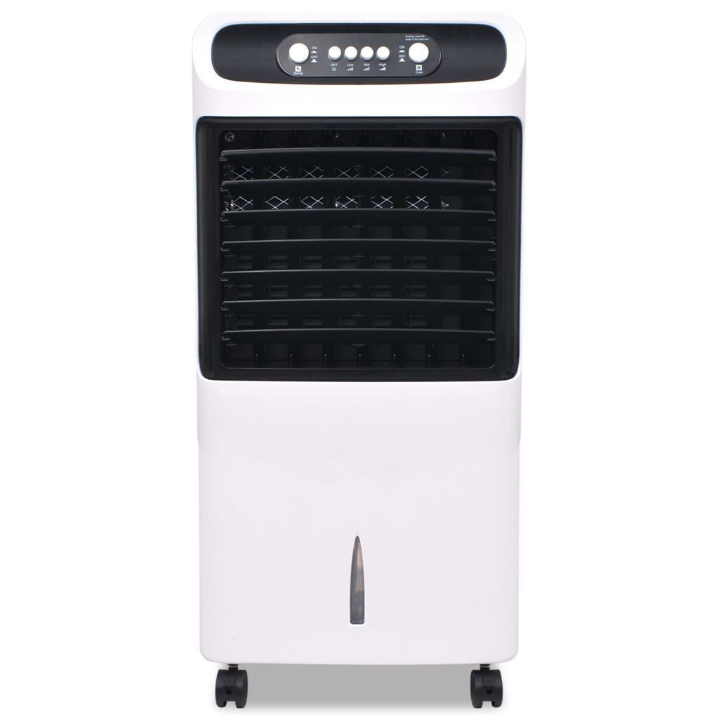 Mobile Air Cooler - 80 W 12 L 496 m³/h