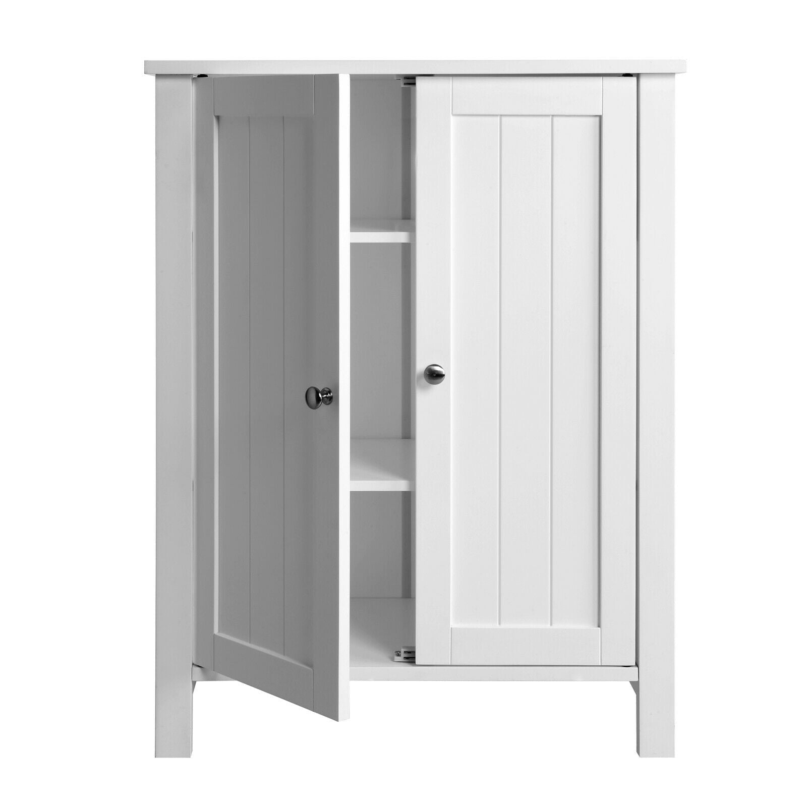 Free Standing Bathroom Cabinet