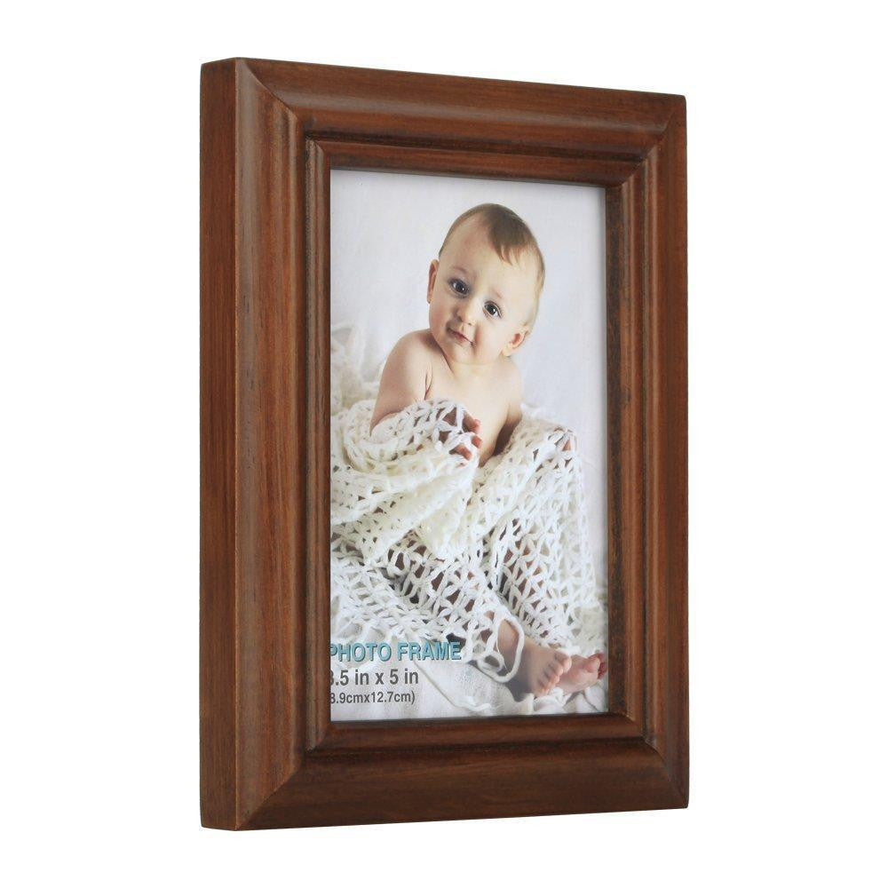 Solid Wood Picture Frame - 28 x 35.5cm