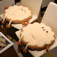 Toast Cushion