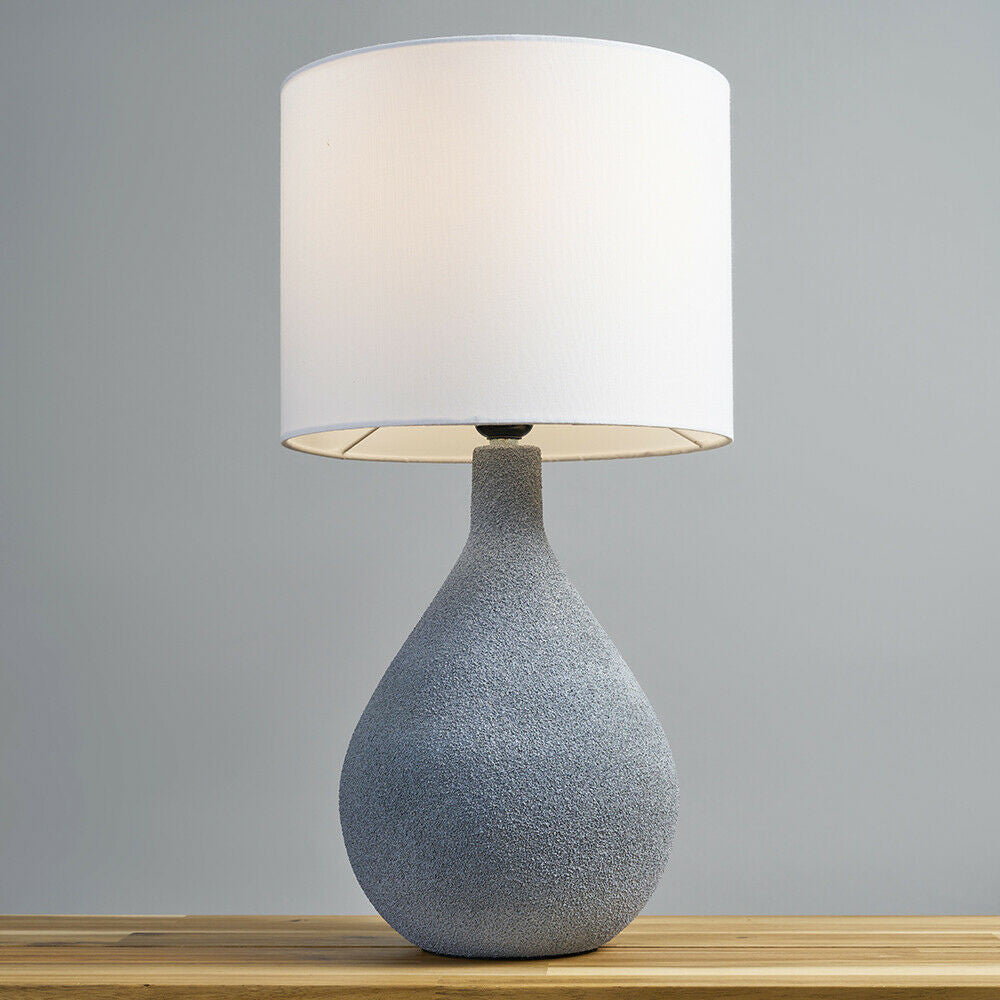 Modern Stone Table Lamp