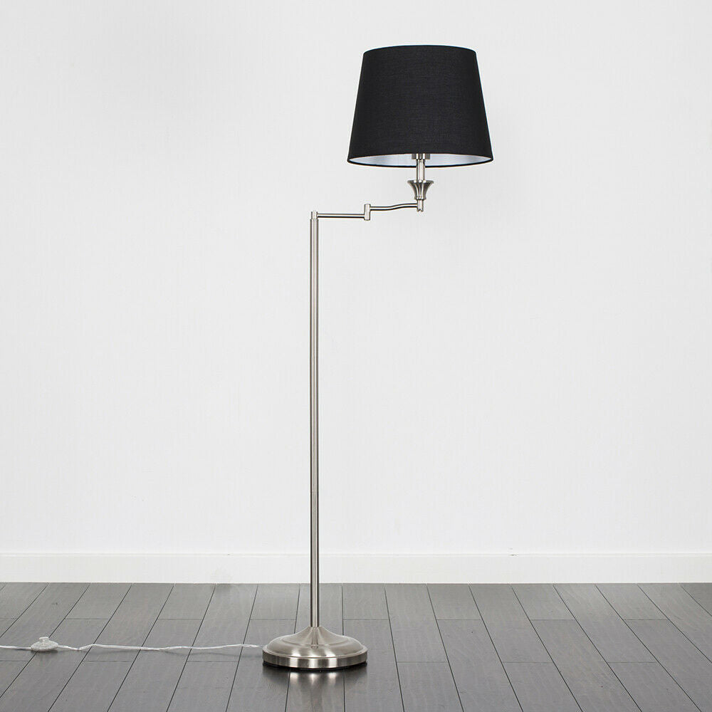 Modern Swing Floor Lamp