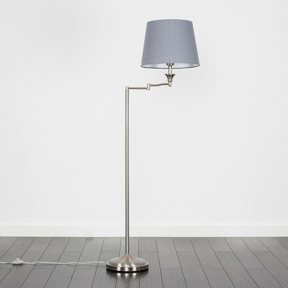 Modern Swing Floor Lamp