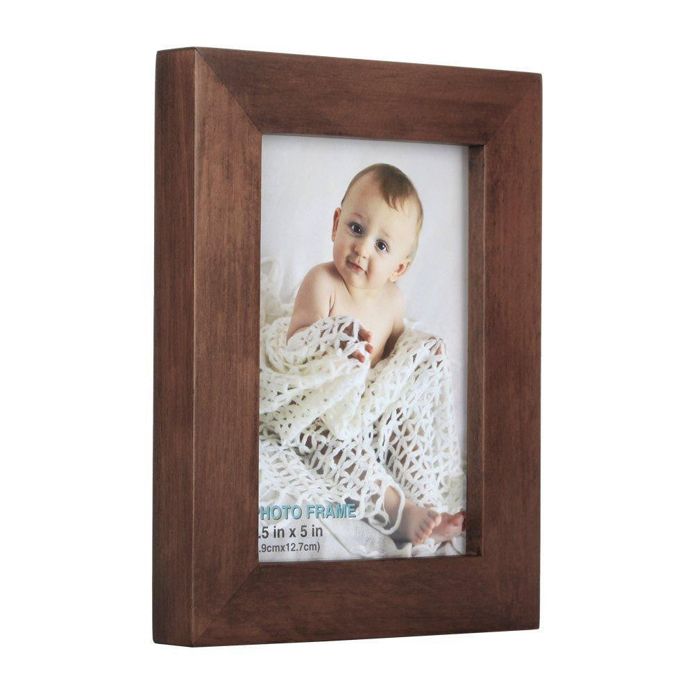 Solid Wood Picture Frame - 28 x 35.5cm