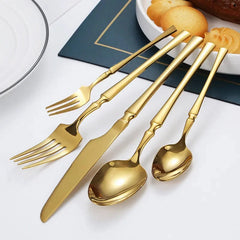 Stainless Steel Cutlery Set