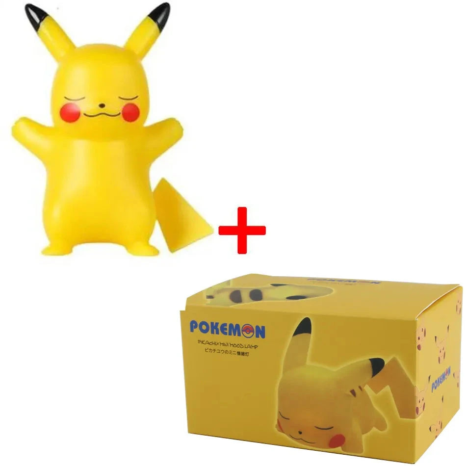 Pikachu Night Light