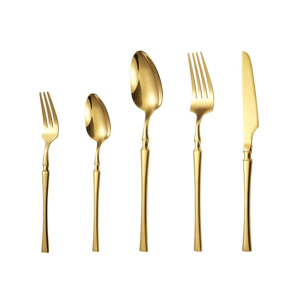 Stainless Steel Cutlery Set