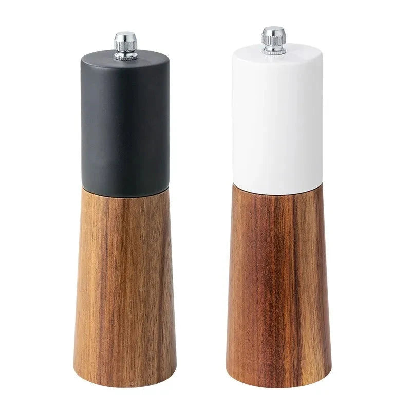 Colissimo Salt & Pepper Grinders