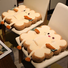 Toast Cushion