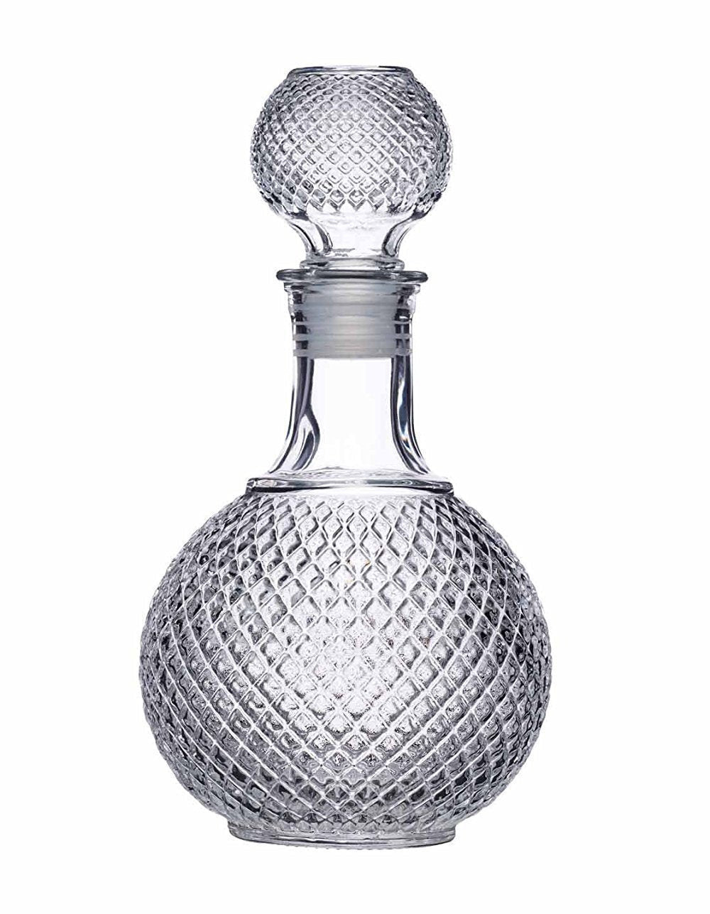 Whisky Decanter Bottle