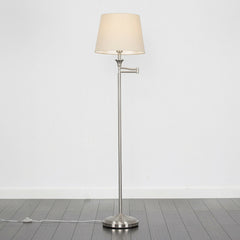 Modern Swing Floor Lamp