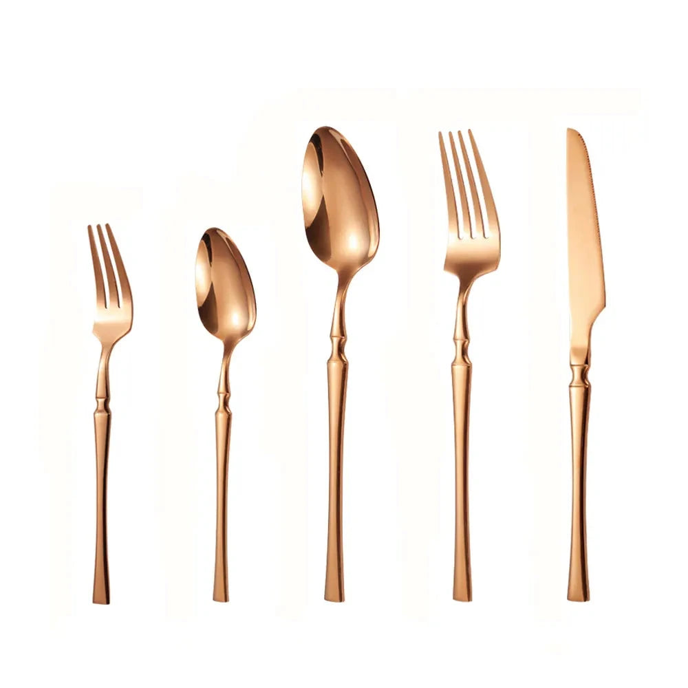 Stainless Steel Cutlery Set