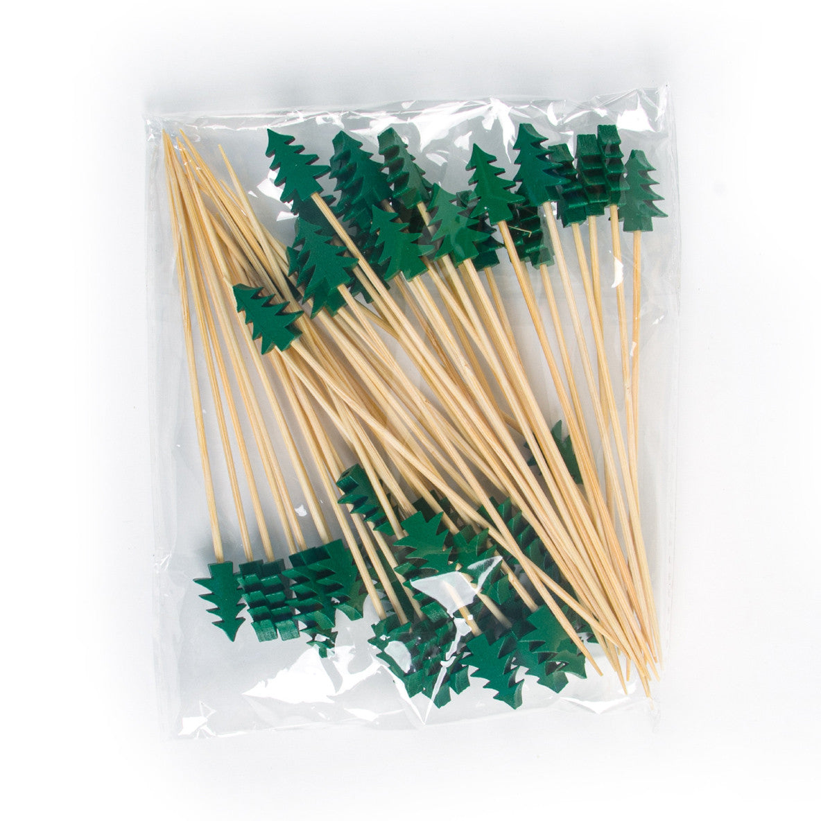 Christmas Food Sticks