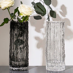 Glacier Vase