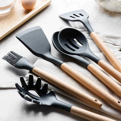 Kitchen Utensils Set