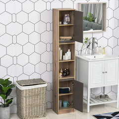 Freestanding Bathroom Cabinet