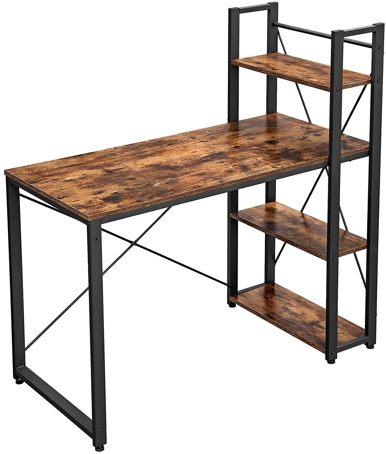 Rustic Darnel Desk