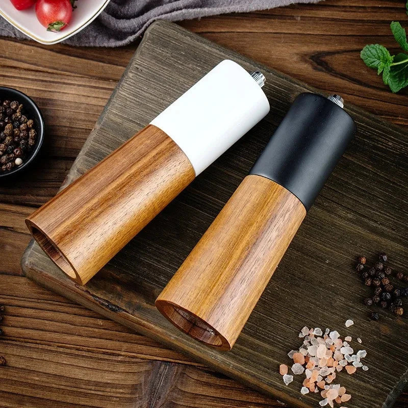 Colissimo Salt & Pepper Grinders