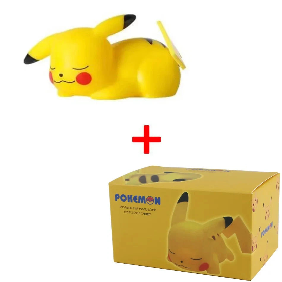 Pikachu Night Light