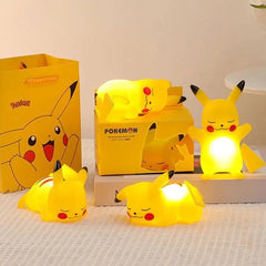 Pikachu Night Light