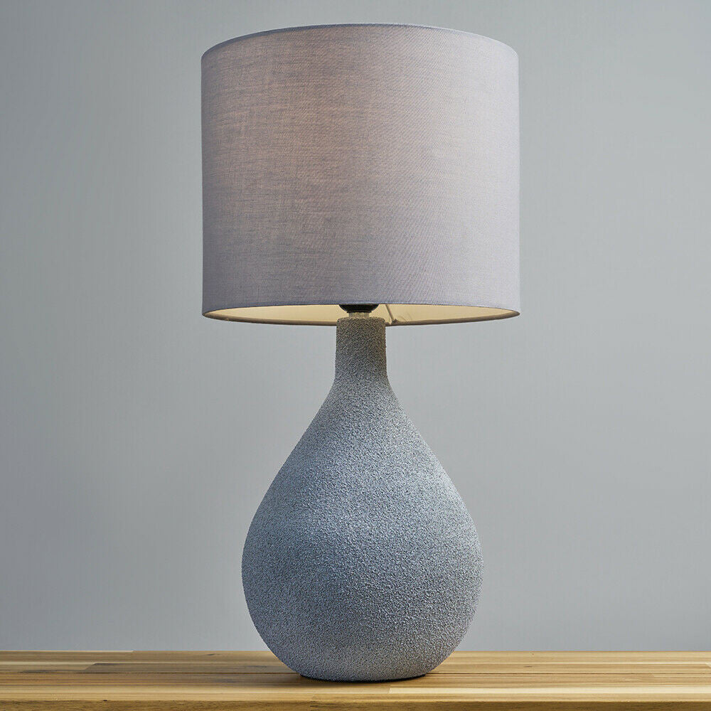 Modern Stone Table Lamp