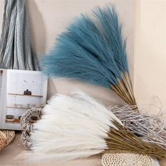 Artificial Decorative Pampas