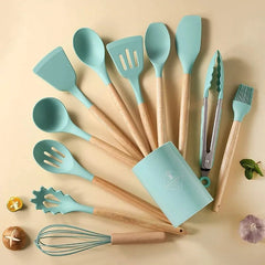 Kitchen Utensils Set