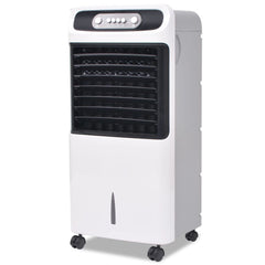 Mobile Air Cooler - 80 W 12 L 496 m³/h