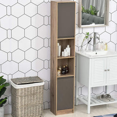 Freestanding Bathroom Cabinet