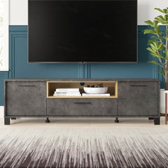 Primstone TV Stand (TVs up to 88")