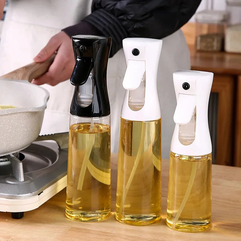 Olive Oil Spray Bottle