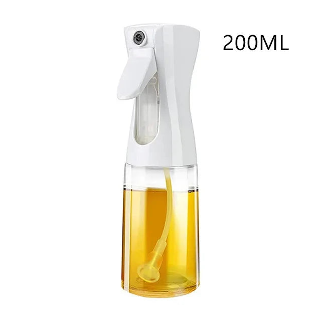 Olive Oil Spray Bottle