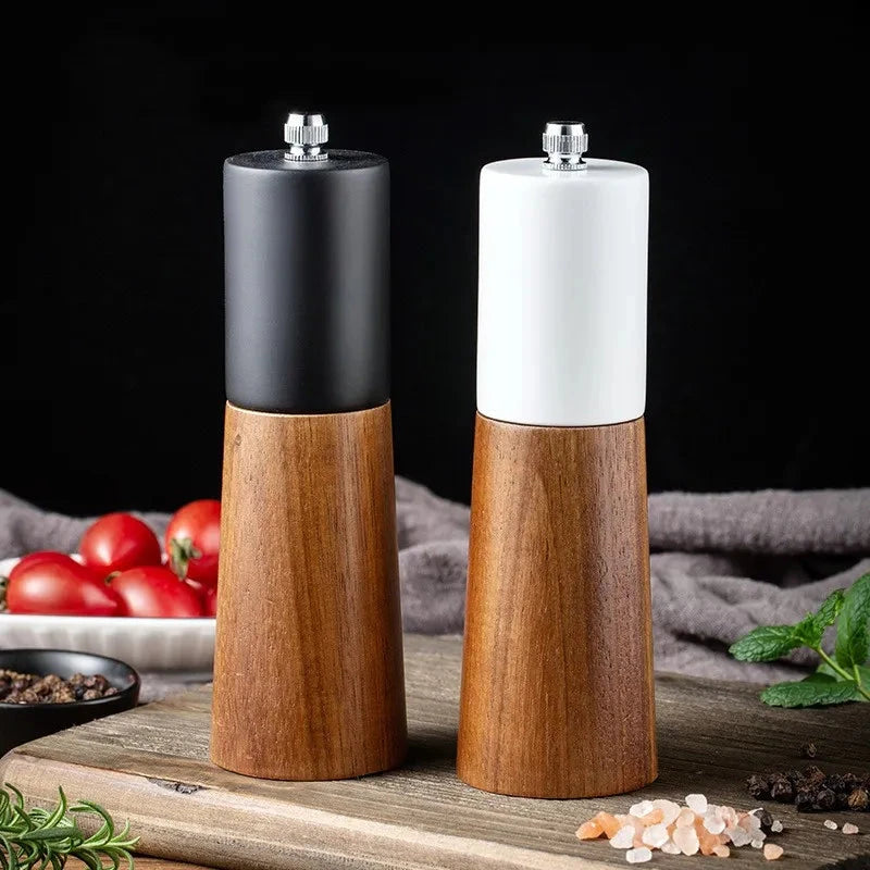 Colissimo Salt & Pepper Grinders