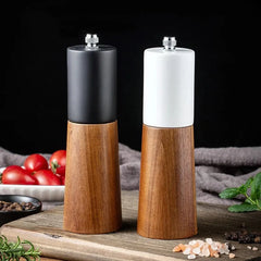 Colissimo Salt & Pepper Grinders