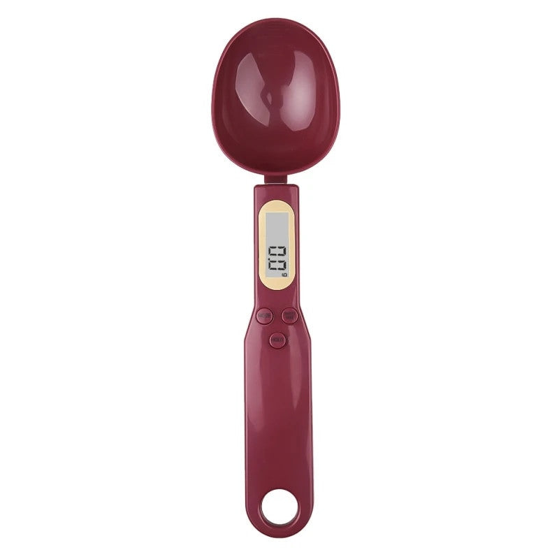 Digital Weighing Scale Spoon