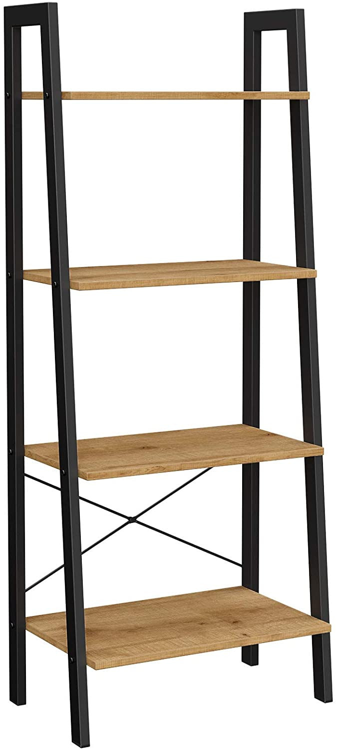 4 Tier Storage Ladder