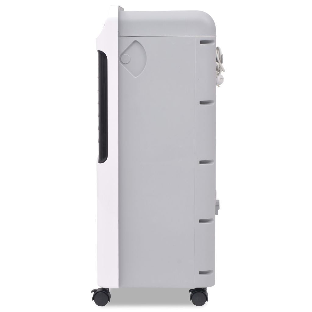 Mobile Air Cooler - 80 W 12 L 496 m³/h