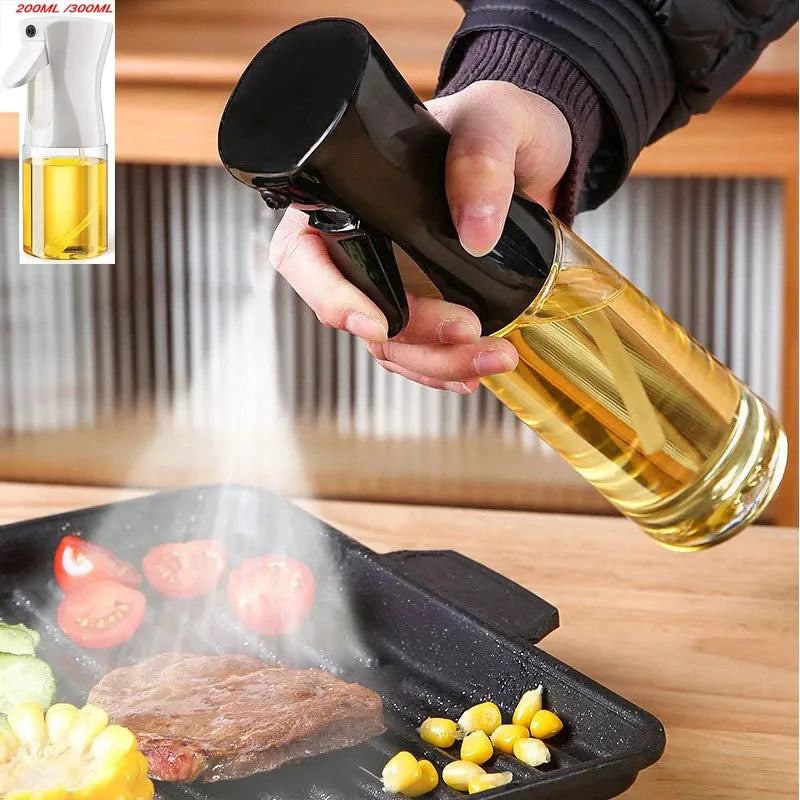 Olive Oil Spray Bottle