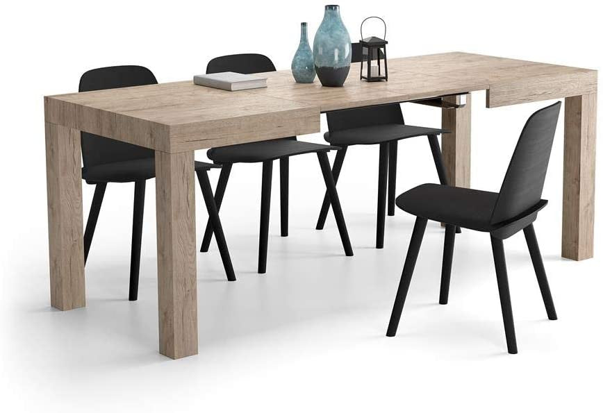 Italian Moda Extending Table