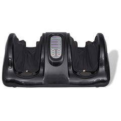 Black Foot Massager