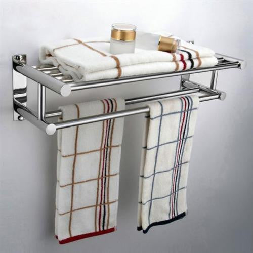 Mounted Bathroom Towel Rail